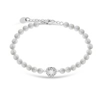Bracciale Liu Jo Donna in Acciaio LJ2578